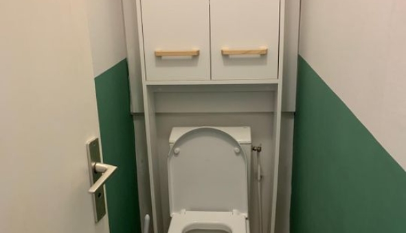 Logement �tudiant T4 &agrave; Bordeaux (33300)