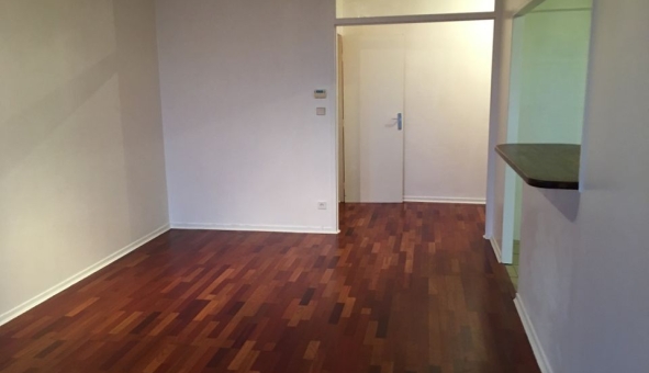 Logement �tudiant T4 &agrave; Bordeaux (33300)