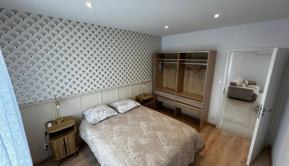 Logement tudiant T4 à Boron (90100)