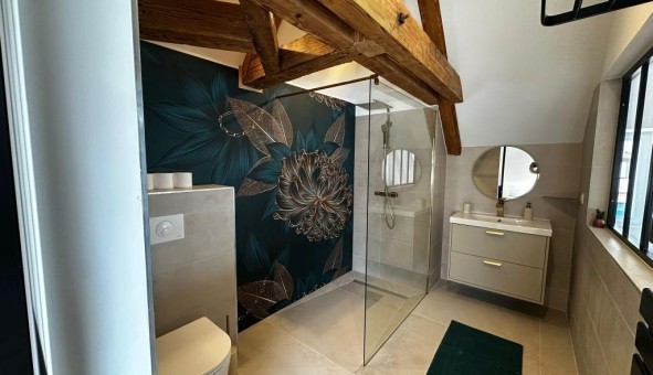 Logement tudiant T4 à Boron (90100)