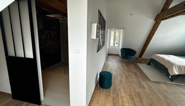 Logement tudiant T4 à Boron (90100)