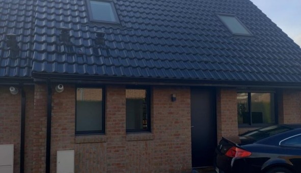 Logement tudiant Location T4 Vide Borre (59190)