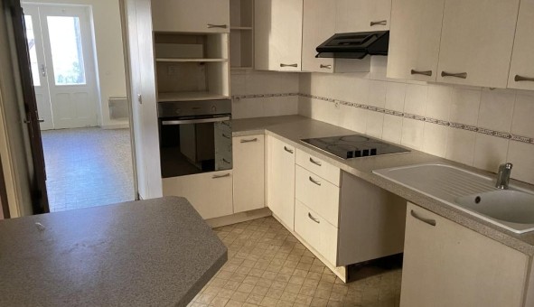 Logement tudiant T4 à Boucieu le Roi (07270)