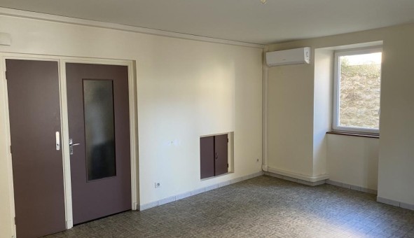 Logement tudiant T4 à Boucieu le Roi (07270)
