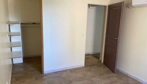 Logement tudiant T4 à Boucieu le Roi (07270)