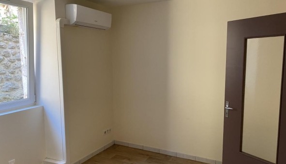 Logement tudiant T4 à Boucieu le Roi (07270)