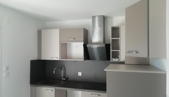 Logement �tudiant T4 &agrave; Bouillargues (30230)
