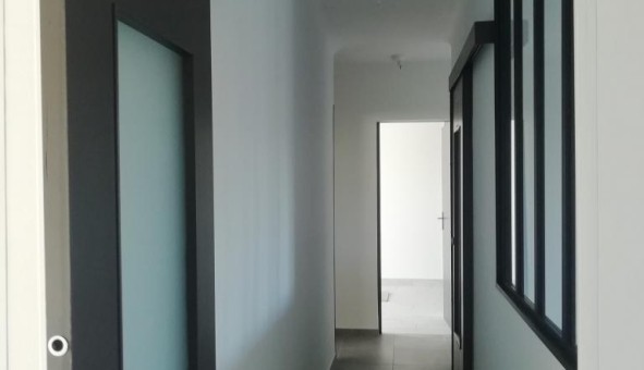 Logement �tudiant T4 &agrave; Bouillargues (30230)
