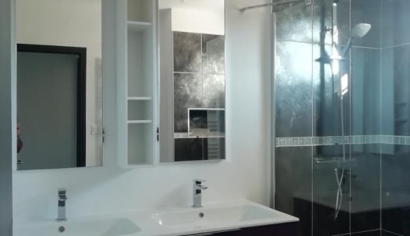 Logement �tudiant T4 &agrave; Bouillargues (30230)