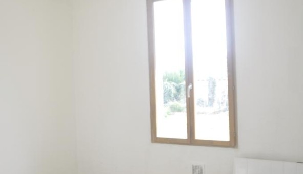 Logement tudiant T4 à Boulbon (13150)