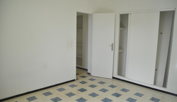 Logement tudiant T4 à Boulbon (13150)