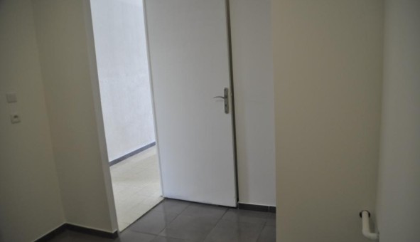 Logement tudiant T4 à Boulbon (13150)