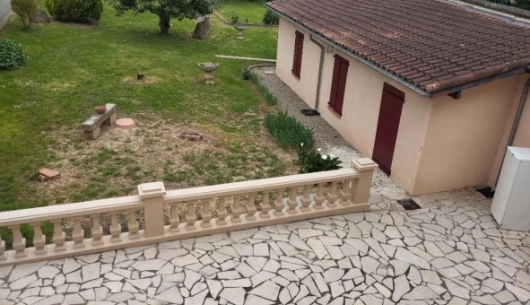 Logement tudiant T4 à Bouloc (31620)