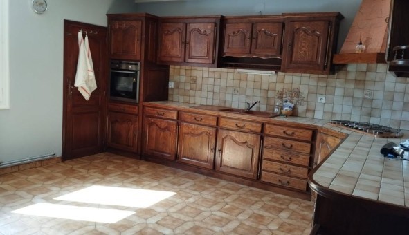 Logement tudiant T4 à Bouloc (31620)