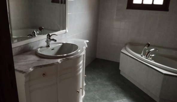 Logement tudiant T4 à Bouloc (31620)