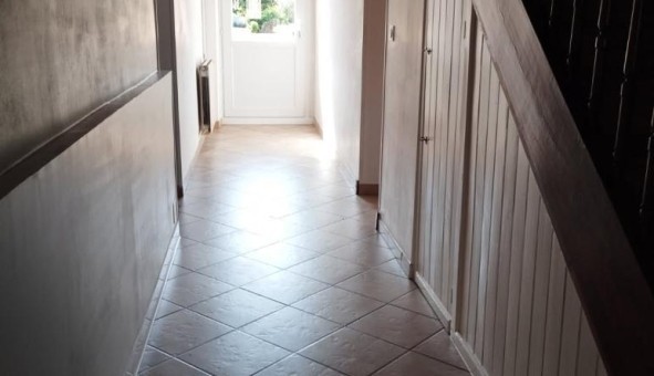 Logement tudiant T4 à Bouloc (31620)