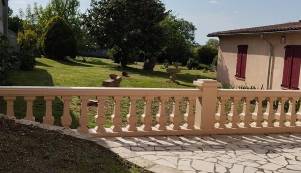 Logement tudiant T4 à Bouloc (31620)