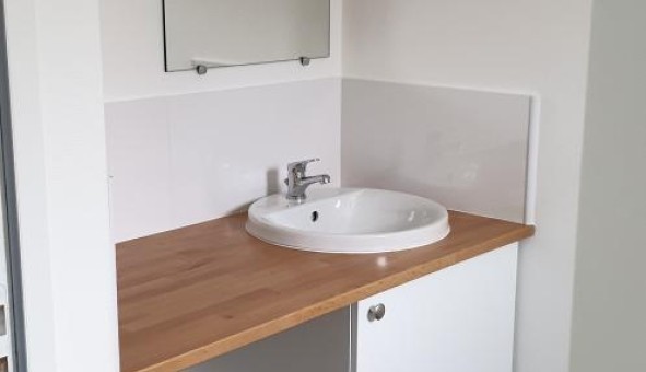 Logement tudiant T4 à Bouloc (31620)