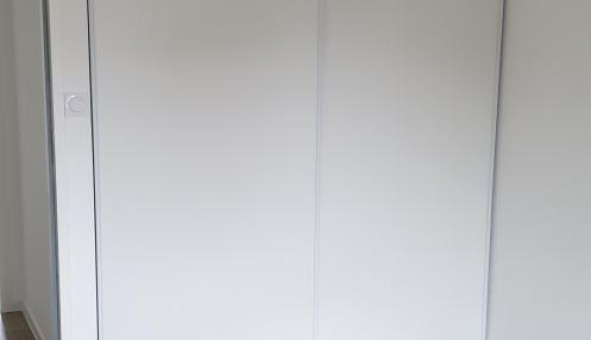 Logement tudiant T4 à Bouloc (31620)