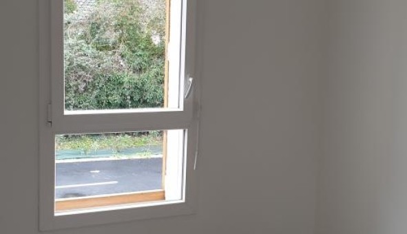 Logement étudiant T4 &agrave; Bouloc (31620)