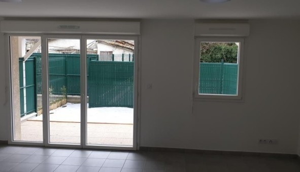 Logement �tudiant T4 &agrave; Bouloc (31620)