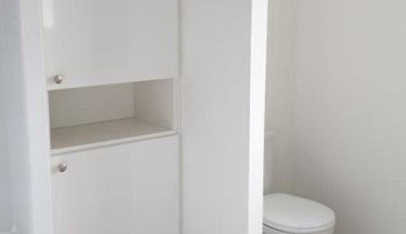 Logement �tudiant T4 &agrave; Bouloc (31620)