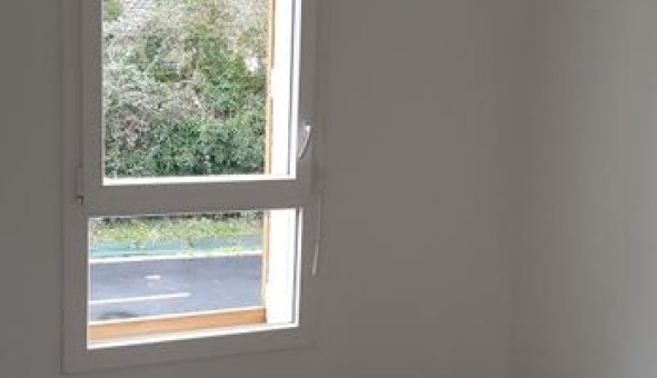 Logement �tudiant T4 &agrave; Bouloc (31620)