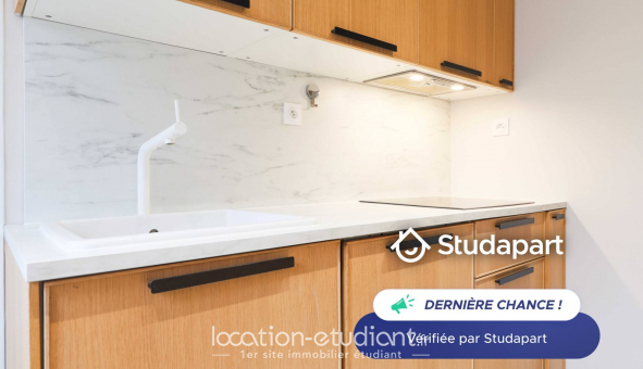 Logement tudiant T4 à Boulogne Billancourt (92100)