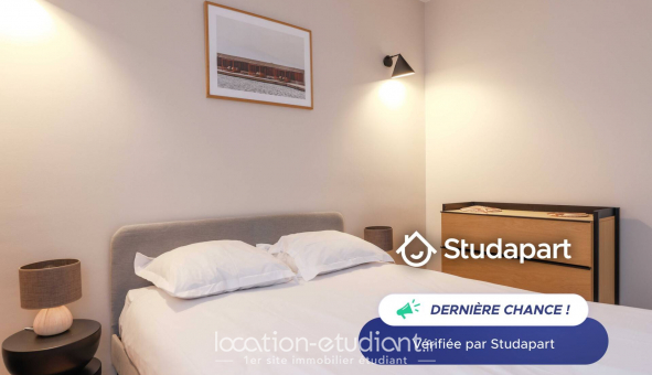 Logement tudiant T4 à Boulogne Billancourt (92100)