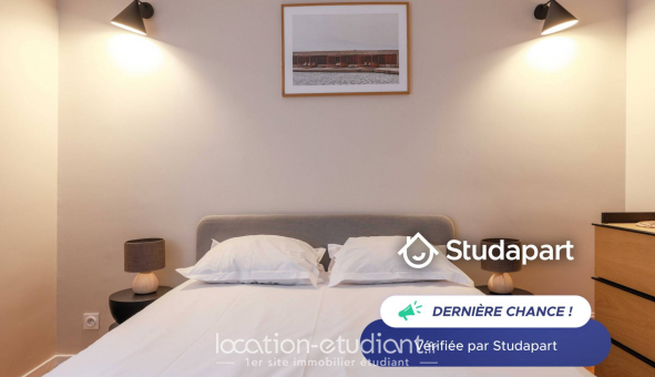 Logement tudiant T4 à Boulogne Billancourt (92100)
