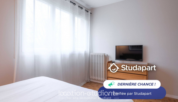 Logement tudiant T4 à Boulogne Billancourt (92100)