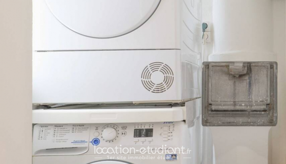 Logement tudiant Location T4 Meublé Boulogne Billancourt (92100)