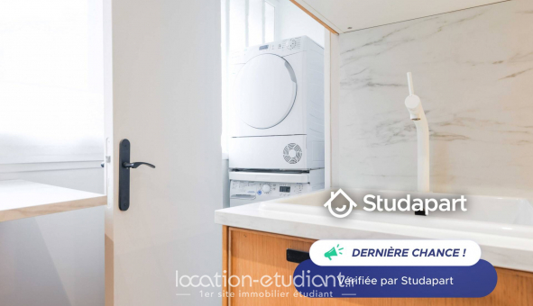 Logement tudiant T4 à Boulogne Billancourt (92100)