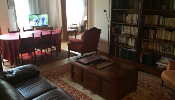 Logement tudiant T4 à Boulogne Billancourt (92100)