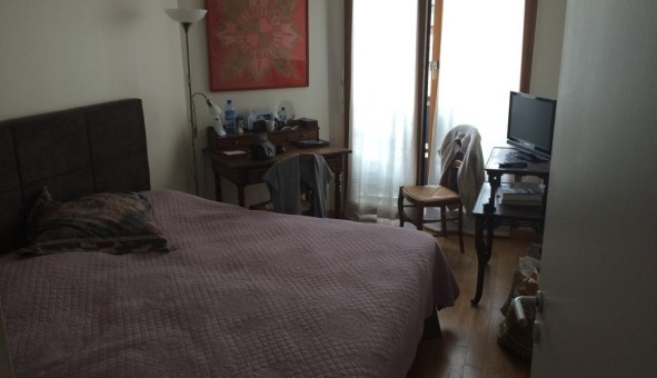 Logement tudiant T4 à Boulogne Billancourt (92100)