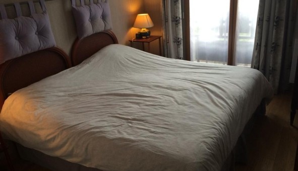 Logement tudiant T4 à Boulogne Billancourt (92100)