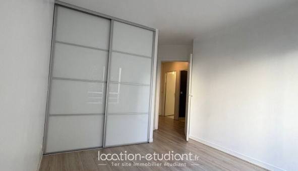 Logement �tudiant T4 &agrave; Boulogne Billancourt (92100)