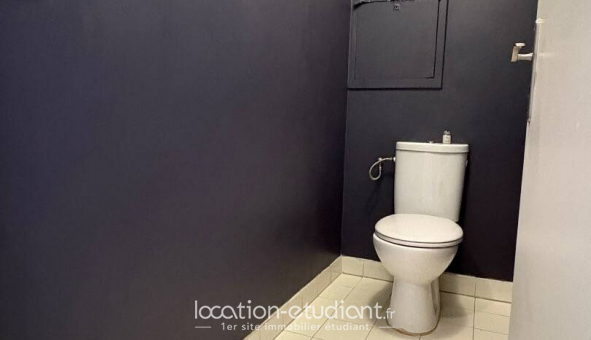 Logement �tudiant T4 &agrave; Boulogne Billancourt (92100)