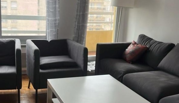 Logement �tudiant T4 &agrave; Boulogne Billancourt (92100)