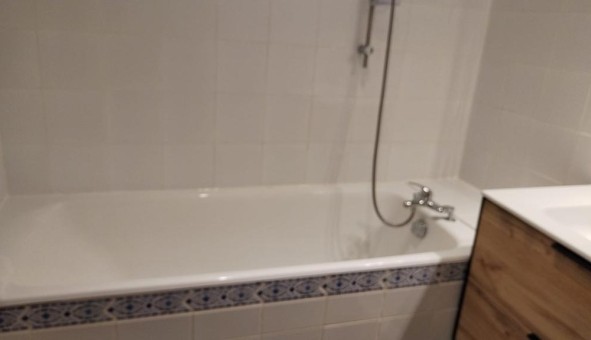 Logement �tudiant T4 &agrave; Boulogne Billancourt (92100)