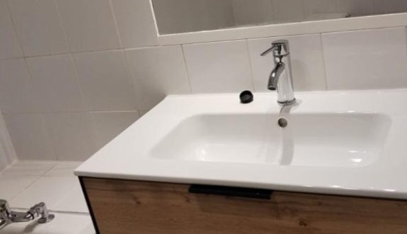 Logement �tudiant T4 &agrave; Boulogne Billancourt (92100)