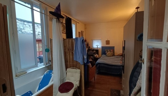 Logement �tudiant T4 &agrave; Boulogne Billancourt (92100)