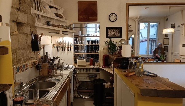 Logement �tudiant T4 &agrave; Boulogne Billancourt (92100)