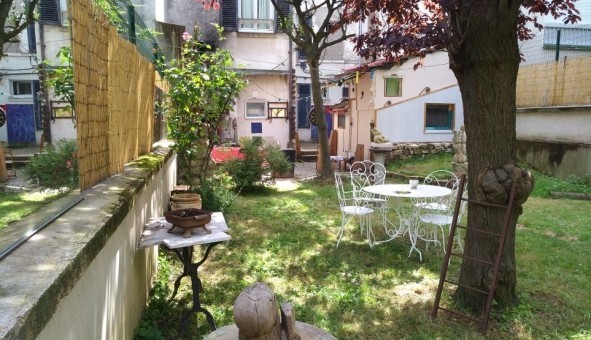 Logement �tudiant T4 &agrave; Boulogne Billancourt (92100)