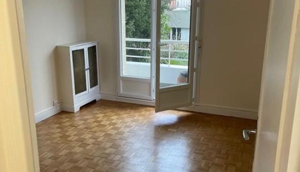 Logement �tudiant T4 &agrave; Boulogne Billancourt (92100)