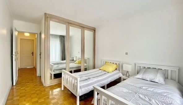 Logement �tudiant T4 &agrave; Boulogne Billancourt (92100)