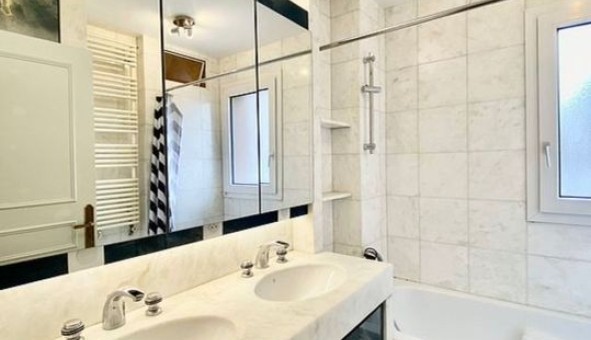 Logement �tudiant T4 &agrave; Boulogne Billancourt (92100)