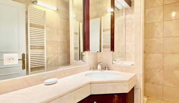 Logement �tudiant T4 &agrave; Boulogne Billancourt (92100)