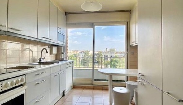 Logement �tudiant T4 &agrave; Boulogne Billancourt (92100)