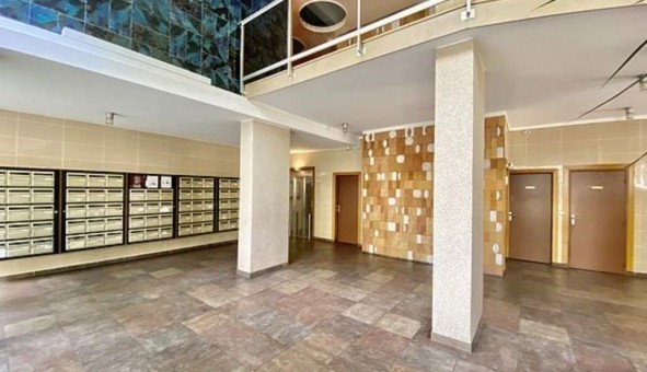 Logement �tudiant T4 &agrave; Boulogne Billancourt (92100)